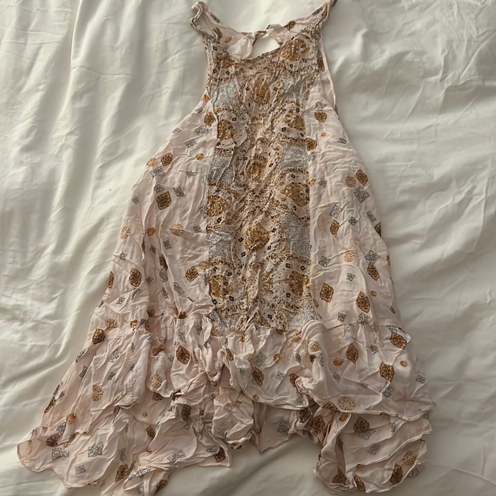 Free People Top/Dress